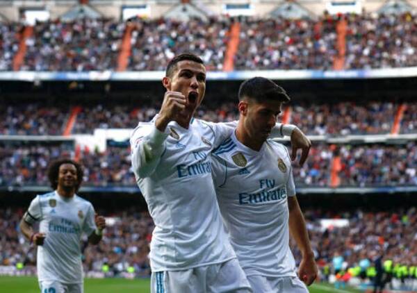 Real_Madrid_Sevilla_Cristiano_celebra_Liga_2017_Getty_2