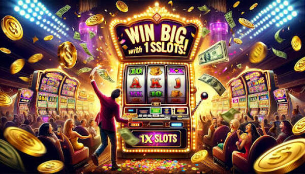 1xslots casino