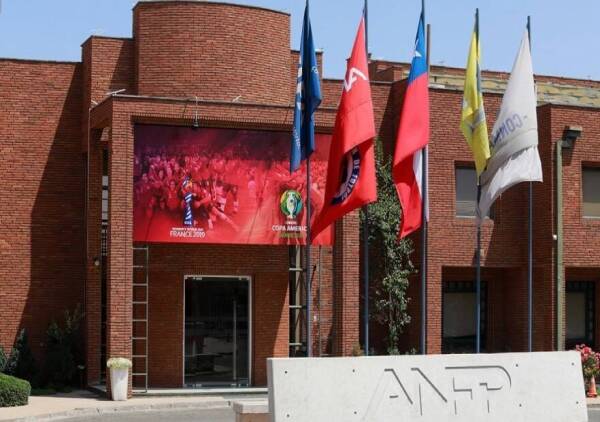 ANFP- Quilin-