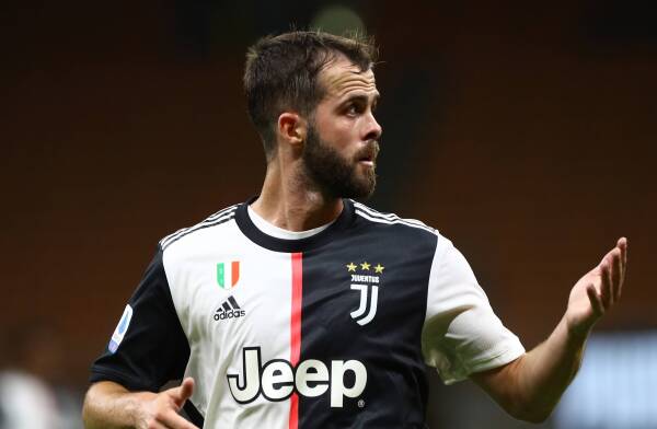 AC Milan v Juventus – Serie A