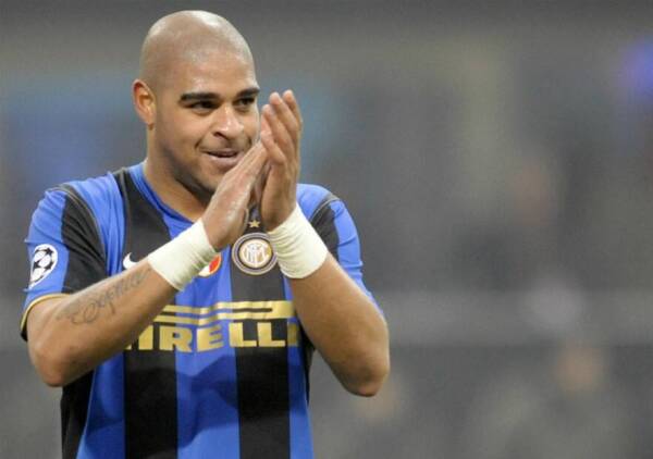 Adriano_Inter_Aplaude_Getty