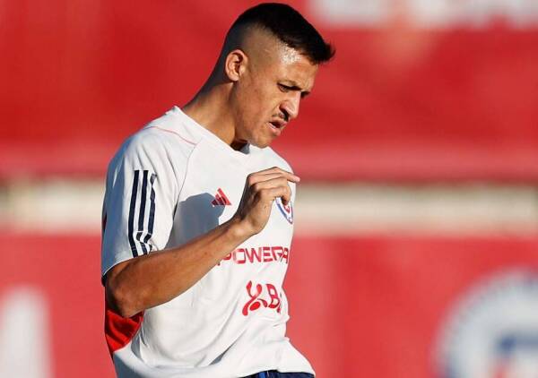 Alexis_entrena_Chile_marzo_2023_ANFP