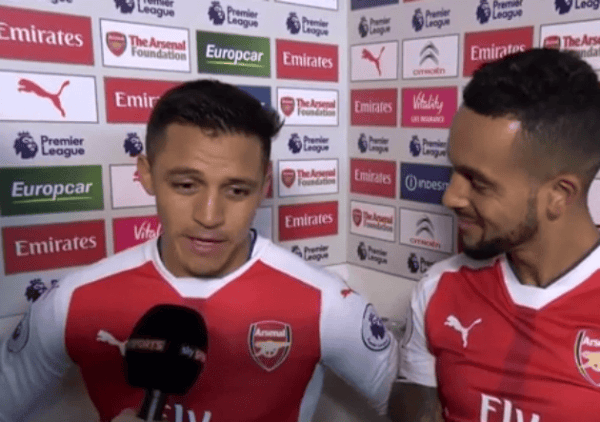Alexis_entrevista_Arsenal