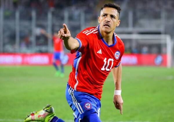 alexis-sánchez_chile_amistoso_2023_UNO