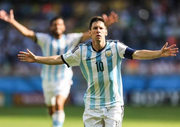 Argentina_Messi_festejo