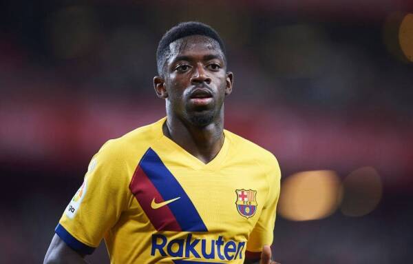 Dembélé_Barcelona_AthleticClubvsBarcelona_Gettyimages_2019
