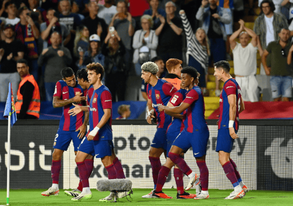 Barcelona_Celta de Vigo_La Liga_2023