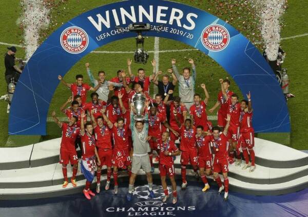 BayernMunich_campeon_ChampionsLeague_triunfo_getty_2020