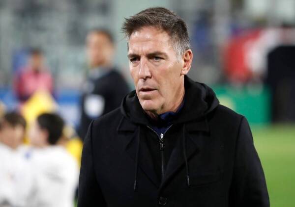 berizzo_chile_elimiatorias_2023_getty