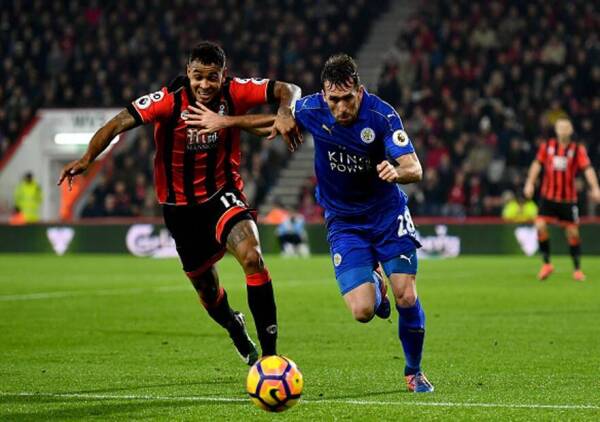 Bournemouth_Leicester_Getty