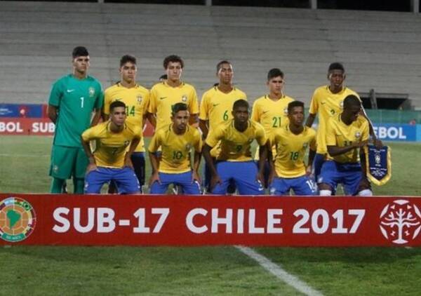 Brasil_Sub17_Formacion