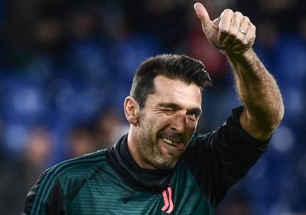 Buffon_Pulgar_Arriba_Juventus_Getty