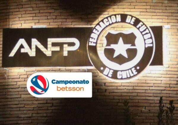 Campeonato Nacional-Betsson