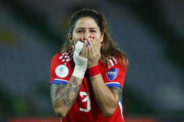 Carla-Guerrero-Chile-Copa-America-2022