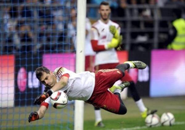 Casillas_España_Euro