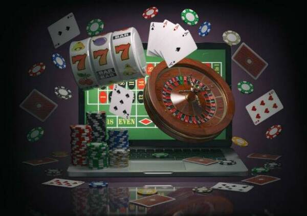 casinos online con dinero real explicada