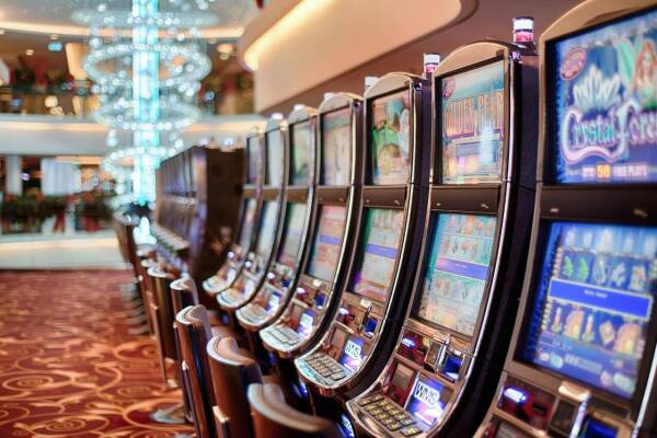 casino online Chile confiable está destinada a tener un impacto en su negocio