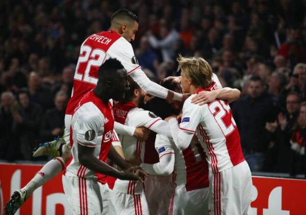 Celebracion_Ajax_2017_Getty