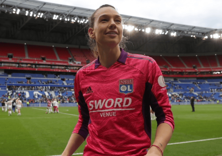 christiane-endler-lyon-psg-2022