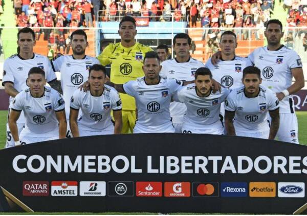 ColoColo_formacion_Libertadores_Wilstermann_2020_getty