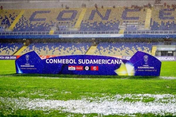 Copa Sudamericana-2023-Ester Roa-Estadio-julio
