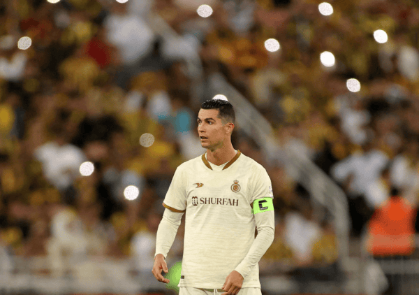 Cristiano Ronaldo_Al Nassr_2023