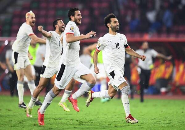 Egipto_vs_Camerún_Semifinales_CopaÁfrica_2022