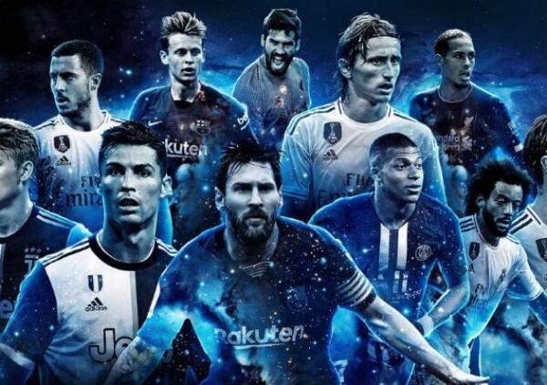 equipo_ideal_fifpro_thebest_2019_twitter