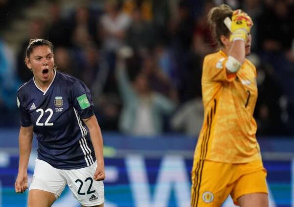 Escocia_Argentina_Festejo_MundialFemenino_Getty_3