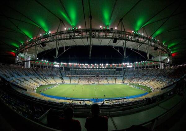 EstadioMaracaná_Brasil_AgenciaUno