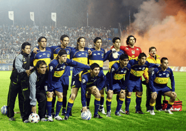 Everton_campeon_2008