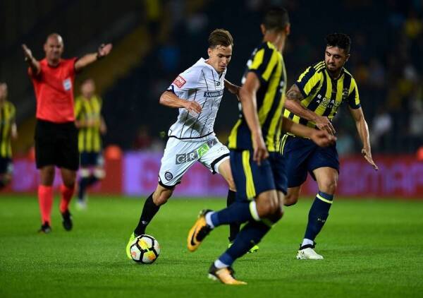 Fenerbahce_Sturm_Graz_Europa_League_2017_Getty