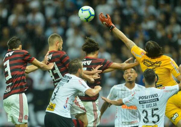 Flamengo_Corinthians_Copa-de-Brasil_2019_twitter