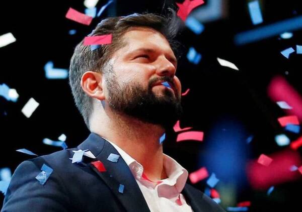 GabrielBoric_Presidente_Chile_2021