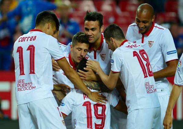 Ganso_Celebra_Sevilla_2017_Getty