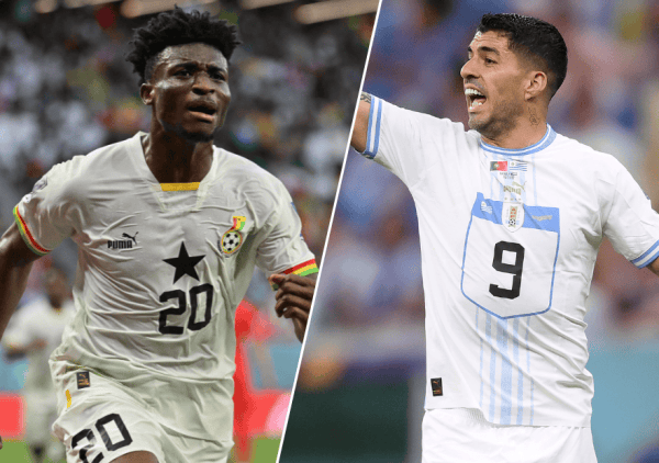 ghana-vs-uruguay-qatar-2022