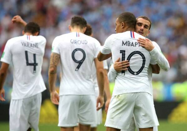 Griezmann_Francia_gol_Uruguay_Mundial_2018_getty_0
