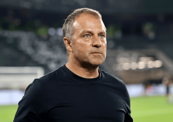 hansi-flick-germany-v-japan-international-friendly