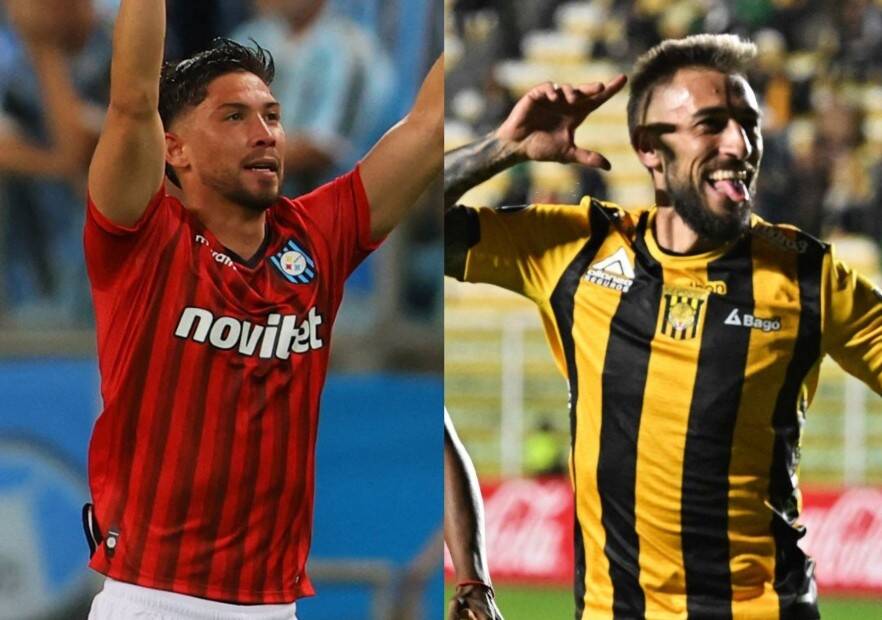 Partido Único Xperto Huachipato recibe a The Strongest en el CAP