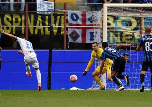 FC Internazionale Milano v Empoli FC – Serie A