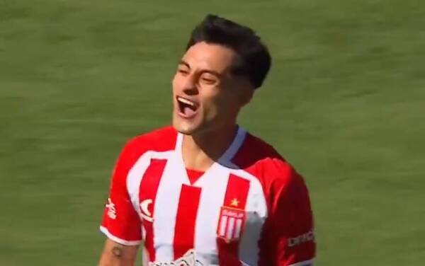 Javier Altamirano-Estudiantes-2024-gol