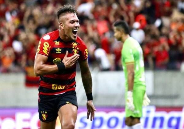 JavierParraguez_SportRecife_CopadoNordeste_Mar22_Twitter