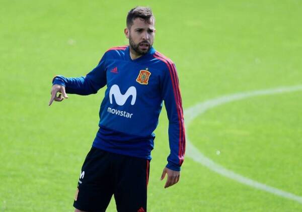 Jordi_Alba_España_2018_Getty