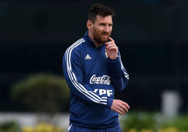 Lionel-Messi_Argentina_Practica_2019_getty