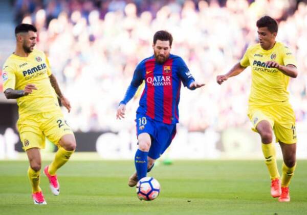 Lionel_Messi_Barcelona_Villarreal_Liga_2017_Getty