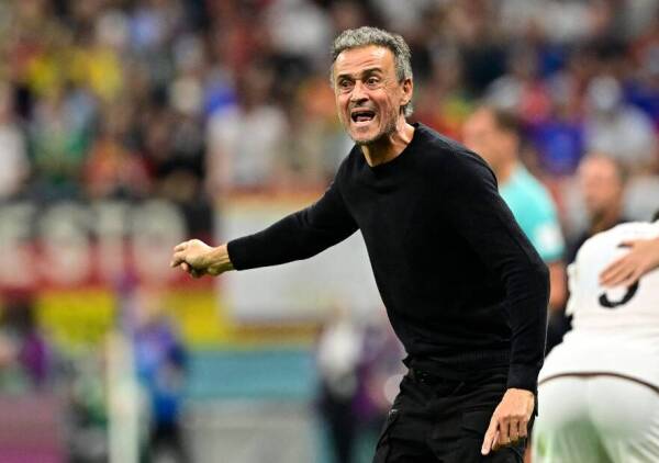 luis-enrique_españa_mundial-qatar-2022_getty
