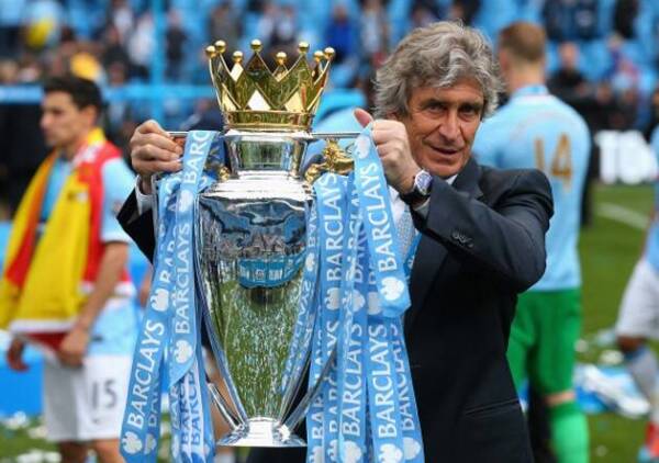 Manchester City v West Ham United – Premier League
