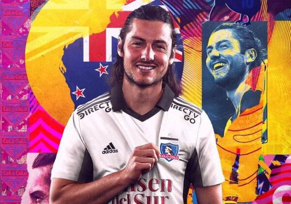 MarcosRojas_presentacion_ColoColo_julio2022