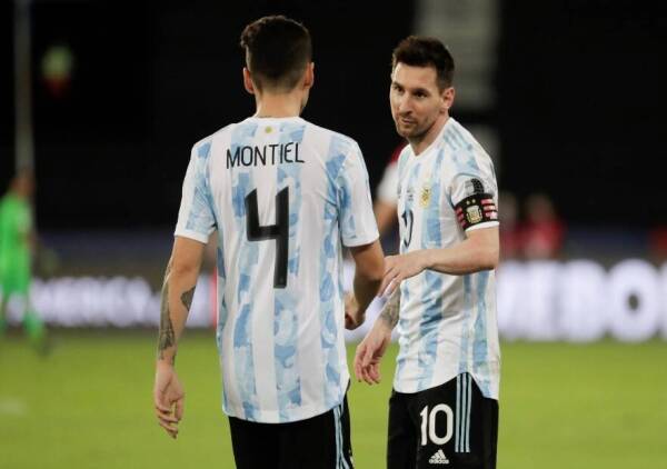messi_argentina_copa-américa_2021_imago