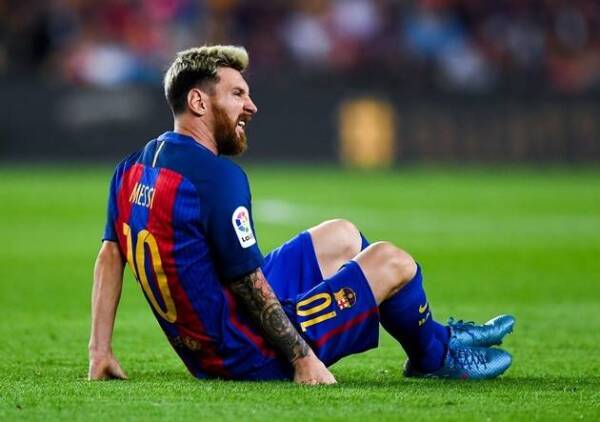 Messi_Lesion_Barcelona_Getty